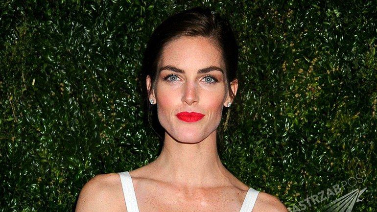 Hilary Rhoda (fot. ONS)