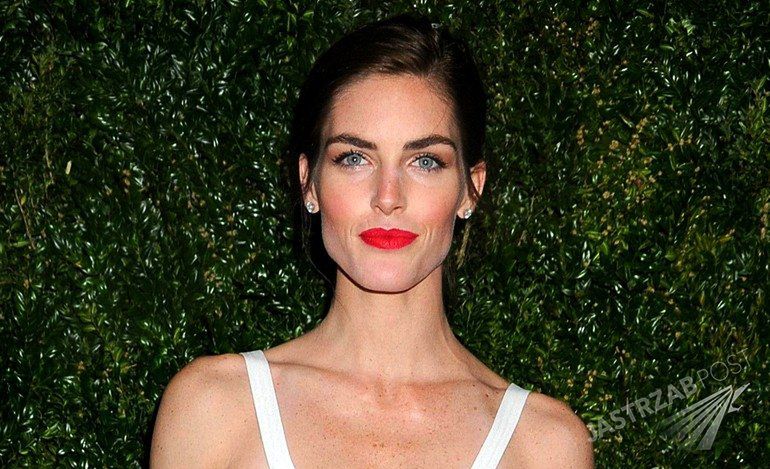 Hilary Rhoda (fot. ONS)