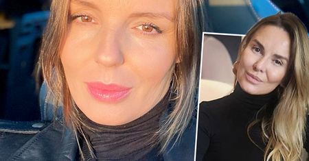 Włodarczyk pożaliła się na kompleksy i poruszyła temat ukochanego. Odpowiedź Hanny Lis wiele mówi o jej relacji z partnerem