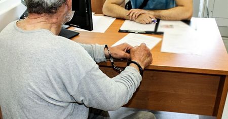Lubuskie: 63-latek zabił psa w okrutny sposób. Sąsiad zawiadomił policję