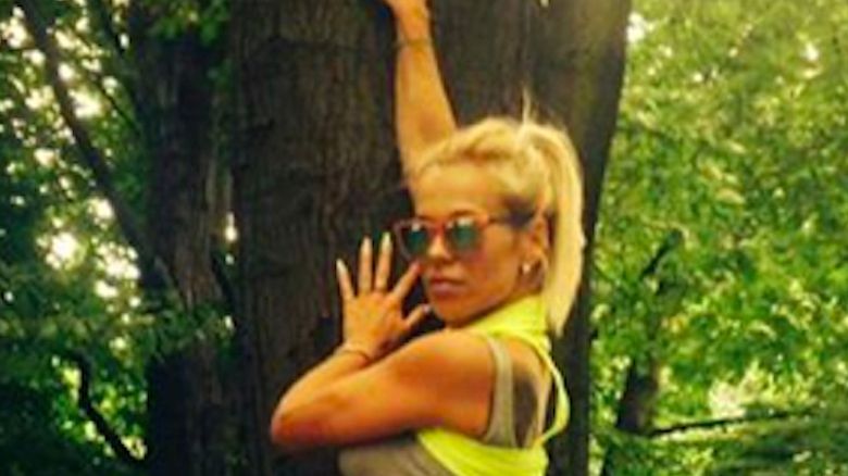 Doda 

Fotografia: screen z Facebook.com