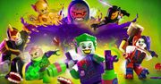 Lego DC: Super Villains będzie miało dubbing i edytor postaci