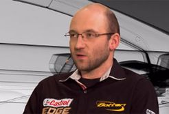 Paweł Trela przekracza granice. Odcinek V