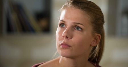 Na Wspólnej: Ola Zimińska jest już bezpieczna. Marta Wierzbicka ostrzega młodzież