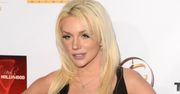 Courtney Stodden tańczy pijana na plaży. Amerykańska Barbie zdecydowanie przytyła