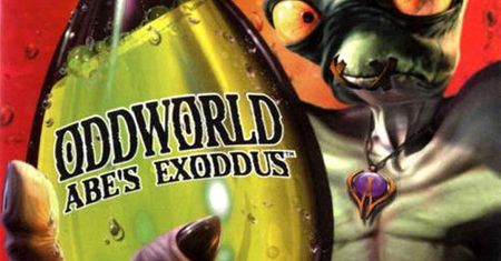 Remake Oddworld: Abe's Exoddus oficjalnie przyklepany przez Lorne'a Lanninga
