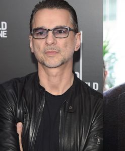 Wokalista Depeche Mode nieparlamentarnie o prawicowym polityku