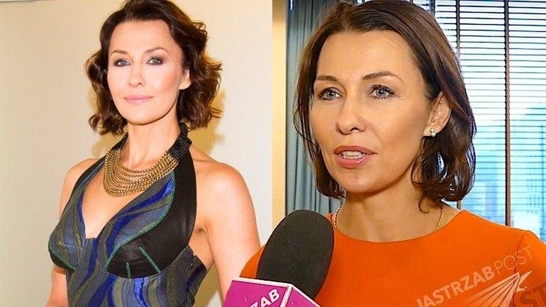 Anna Popek o poprawianiu urody