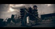 Selfie Galahada na tle Londynu? Czemu nie. The Order 1886 otrzymuje Photo Mode