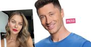 Robert Lewandowski zapuścił brodę. Zaskakująca metamorfoza. Ciekawe, co na to Ania Lewandowska...