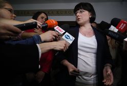 Kaja Godek zdradziła, po co startuje do PE. Uderzenie w PiS
