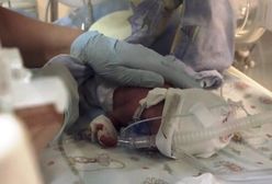 Śledztwo ws. zabrania noworodka ze szpitala. Co grozi rodzicom?