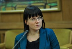 Kto jest winny pedofilii wśród księży? Kaja Godek poraża swoją teorią