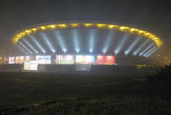 Katowicki Spodek wkrótce bez azbestu