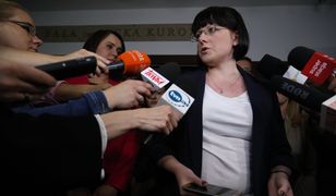 Kaja Godek zdradziła, po co startuje do PE. Uderzenie w PiS