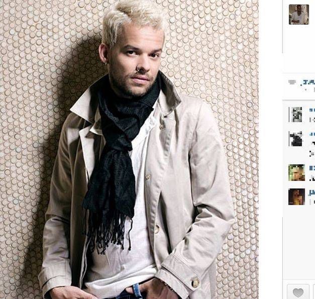 Michał Piróg
Fotografia: screen z Instagram.com