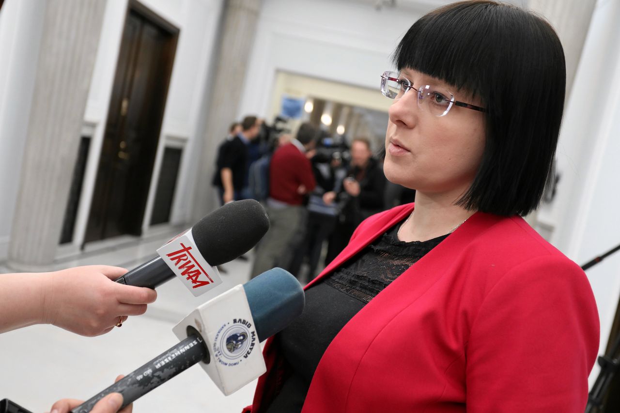 Kaja Godek zdradziła, skąd czerpie "wiedzę" na temat aborcji. Aż trudno uwierzyć