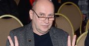 Włodek Pawlik pokazał syna i żonę w telewizji. Łukasz odziedziczył po nim talent [WIDEO]