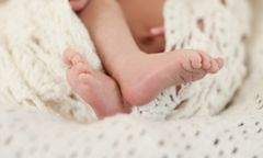 Podkarpackie: kobieta urodziła dziecko na podłodze przychodni. Sprawę bada prokuratura