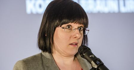 Kaja Godek zbiera pieniądze na obronę w sądzie. "Oskarżenie to akt terroru"