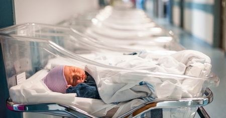 Niemcy. Pielęgniarka podejrzana o próbę zabójstwa pięciu wcześniaków