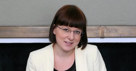 Kaja Godek i Ordo Iuris apelują: "Zwalniajcie dzieci z lekcji!"
