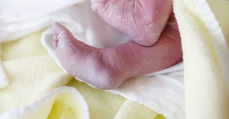 Tragedia na porodówce w Świebodzicach. Matka oskarża lekarza o morderstwo