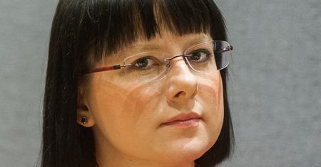 Kaja kontra reszta świata. Kim jest Kaja Godek, która od lat zaciekle walczy przeciwko aborcji w Polsce?