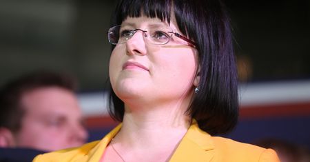 Kaja Godek oskarża: strategia podobna do PiS