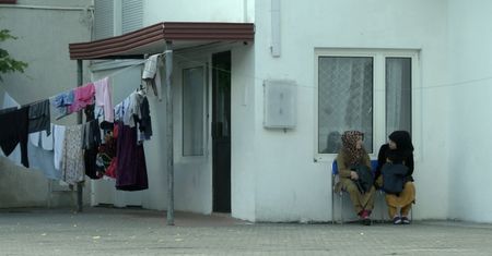 Nieludzkie zachowania w ośrodku dla uchodźców w Białej Podlaskiej? SG: to nieprawdziwe i krzywdzące informacje