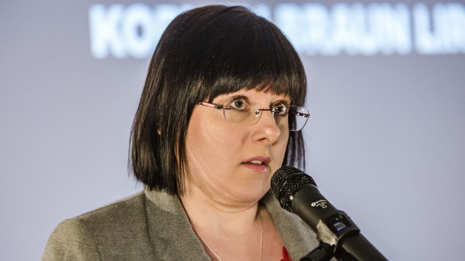 Kaja Godek