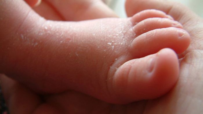 Dziecko Weroniki P. konało przez kilkanaście minut