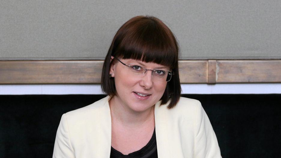 Kaja Godek, działaczka pro-life