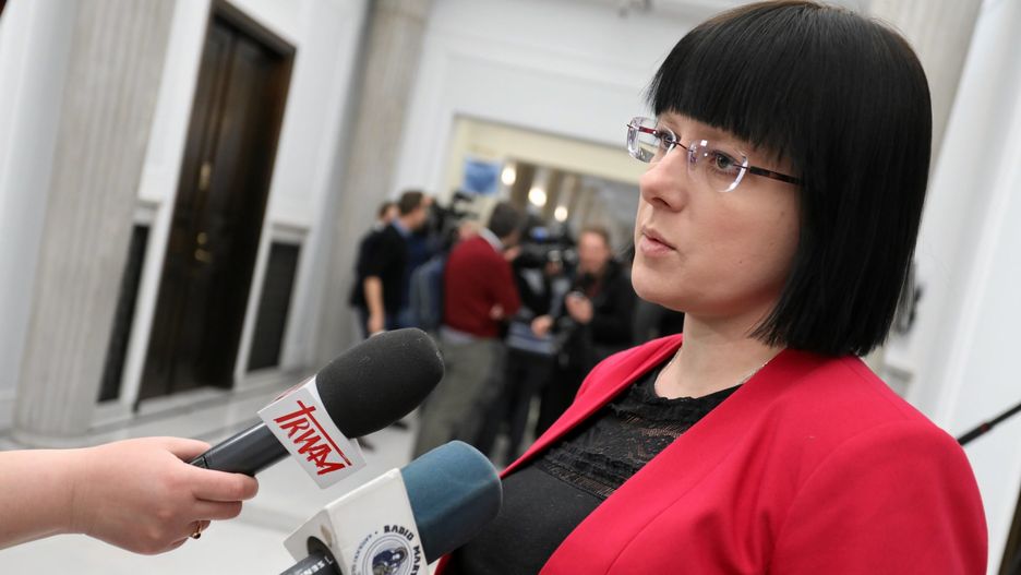 Reakcja Godek na zaproszenie Owsiaka była błyskawiczna