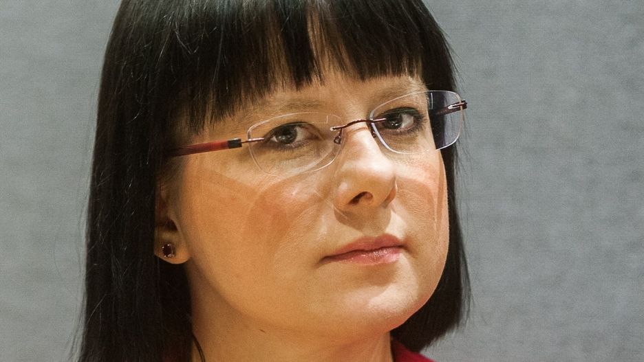 Kaja Godek walczy z aborcją od kiedy urodziła syna.