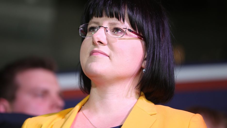 Kaja Godek