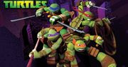 Activision zrobi trzy nowe gry o Żółwiach Ninja