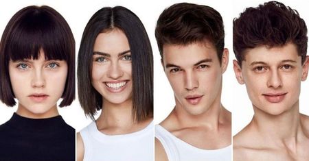 "Top Model". Olga Kleczkowska, Sandra Dorsz, Dawid Woskanian, Stanisław Obolewicz – kim są finaliści 8. edycji programu?