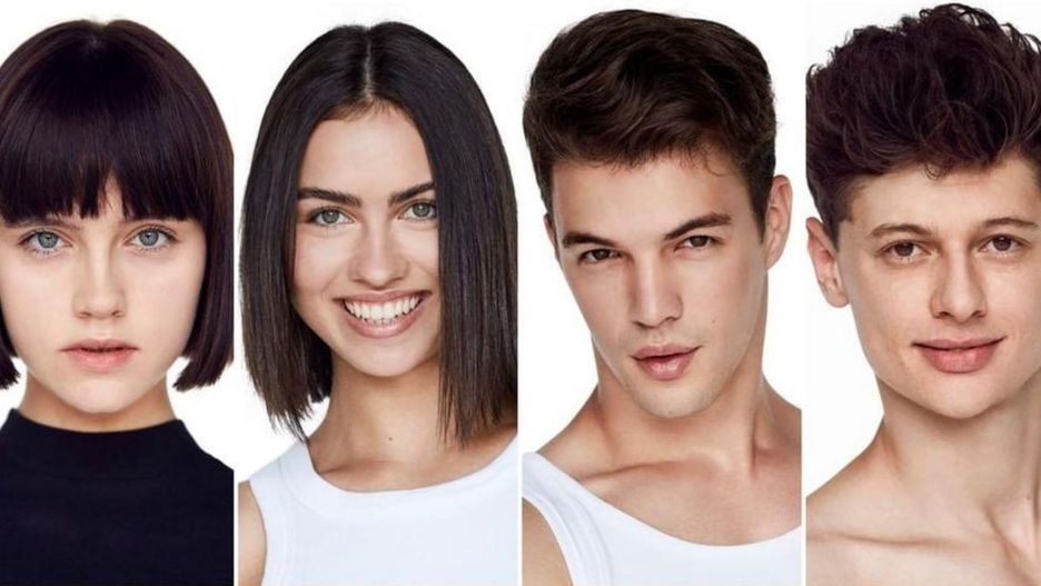 Kim są finaliści "Top Model"?