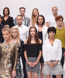 "Top Model" 6 odcinek 4 – odpadł Kamil Popławski. Co wydarzyło się w programie?