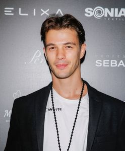 Staszek i Robert z "Top Model" są parą? Jest komentarz