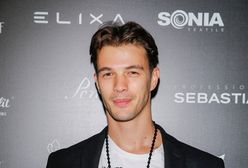 Staszek i Robert z "Top Model" są parą? Jest komentarz