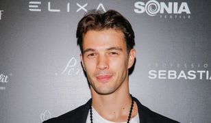 Staszek i Robert z "Top Model" są parą? Jest komentarz