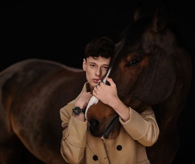 "Top Model": Dawid Woskanian wygrał. Widzowie nie kryją oburzenia