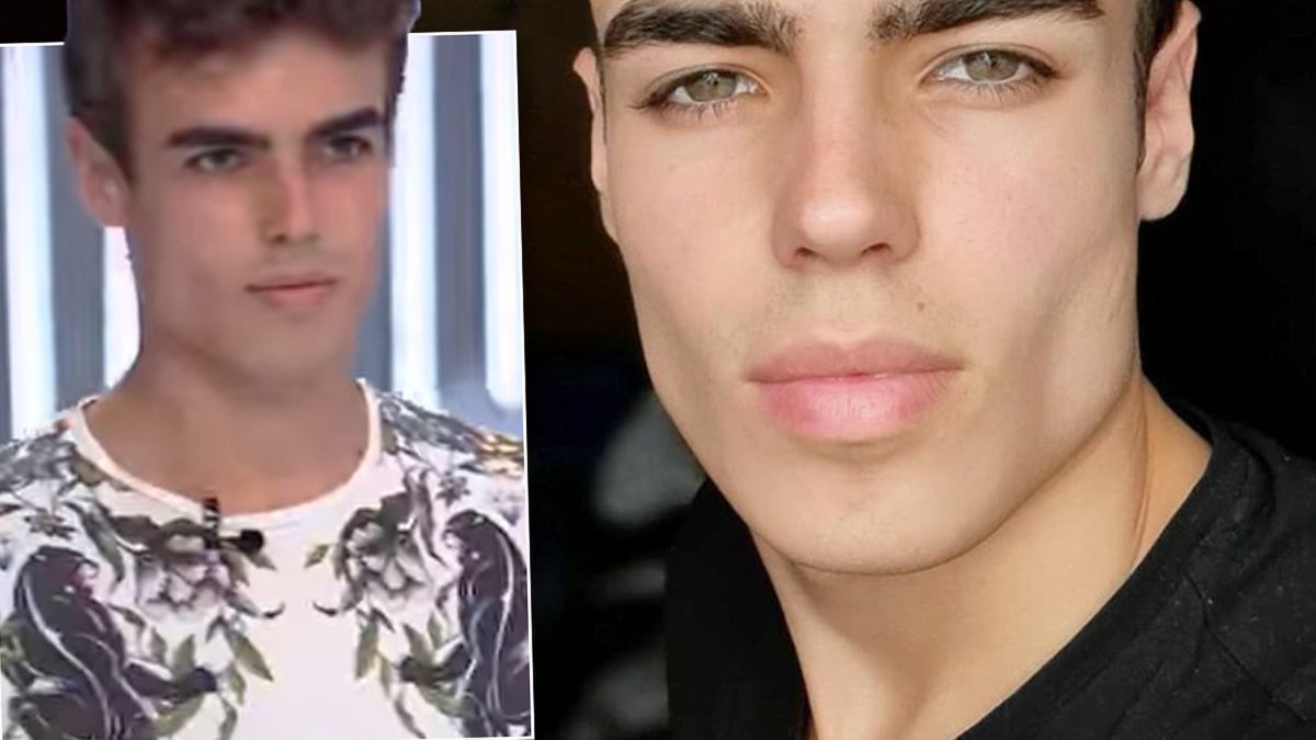 Ernest Morawski - Top Model 9