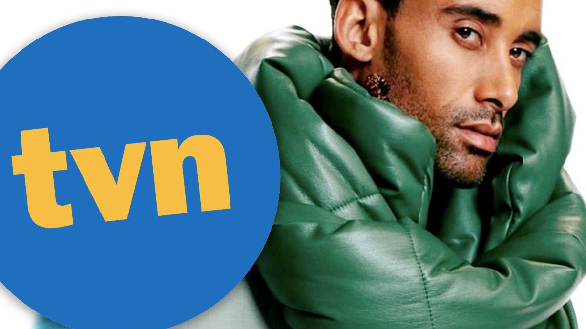 Dominic D'Angelica odpowiada TVN