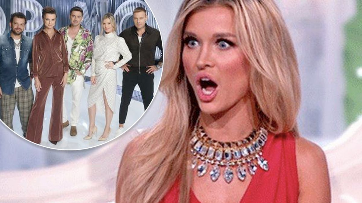 Joanna Krupa, Top Model