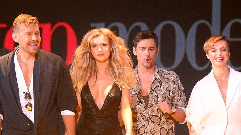 Gwiazda Top Model Mateusz Jarzębiak Góral w ćwierćfinale Mister Polski 2017