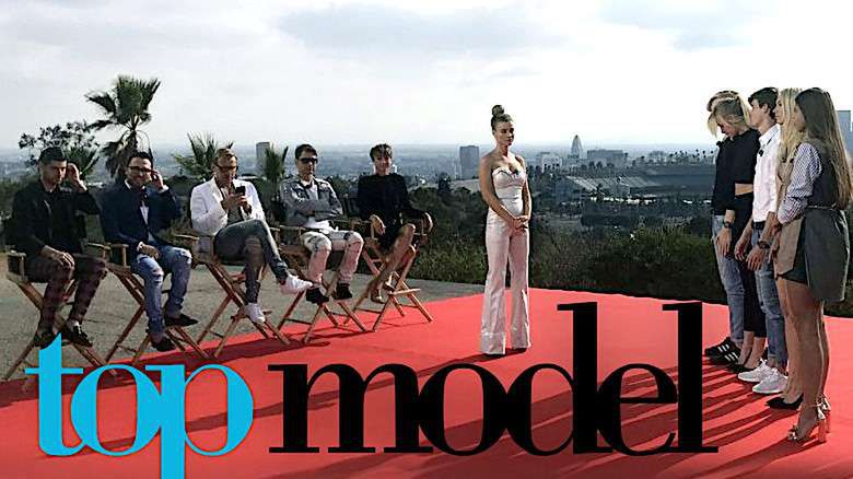 Top Model 7 kto w finale?
