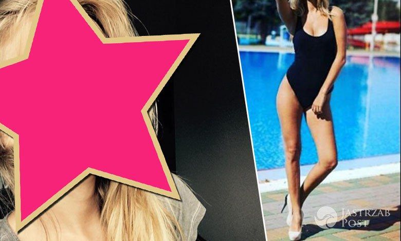 Tego jeszcze nie było! WAGs wystąpiła w Top Model. Jury jest zachwycone